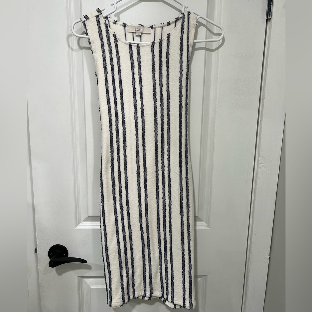 Loft Dress
